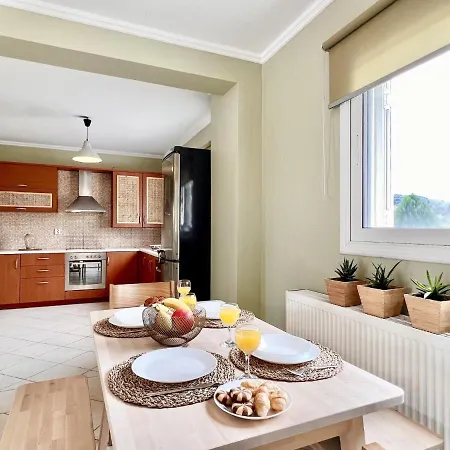 Luxury Marolia Sidari With Private Pool