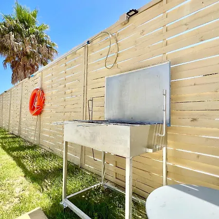 Luxury Marolia Sidari With Private Pool Sidárion