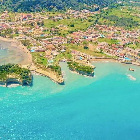 Villa Luxury Marolia Sidari With Private Pool Sidari (Corfu)