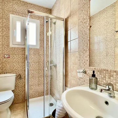 Luxury Marolia Sidari With Private Pool Sidari (Corfu)