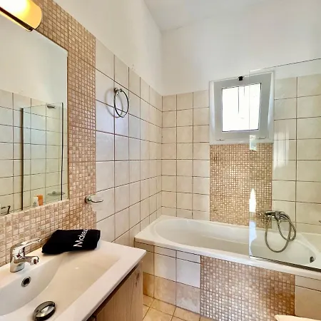 Villa Luxury Marolia Sidari With Private Pool Sidari (Corfu)