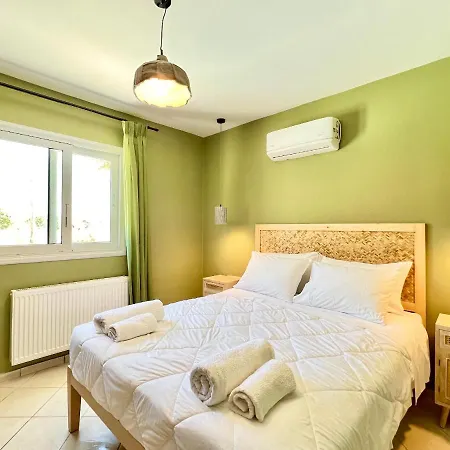 Luxury Marolia Sidari With Private Pool * Sidari (Corfu)