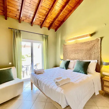 Luxury Marolia Sidari With Private Pool Sidari (Corfu)
