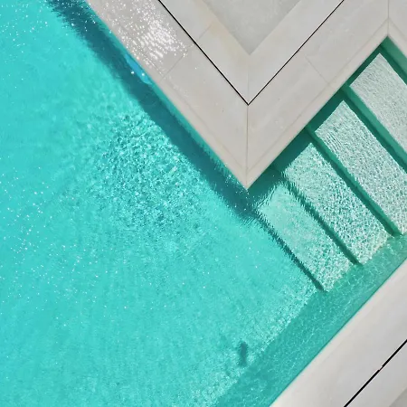 Villa Luxury Marolia Sidari With Private Pool *