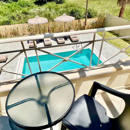 Luxury Marolia Sidari With Private Pool Sidari (Corfu)